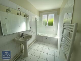  Appartement � louer 3 pi�ces 71 m�