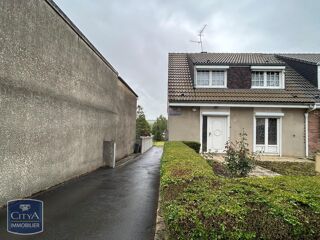  Maison � louer 4 pi�ces 83 m�