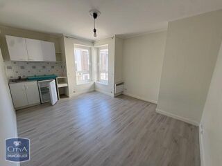  Appartement � louer 1 pi�ce 20 m�