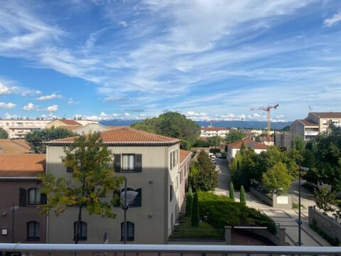  Appartement  louer 3 pices 69 m