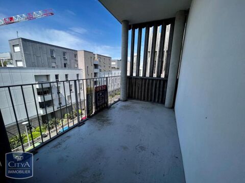  Appartement � louer 2 pi�ces 51 m�