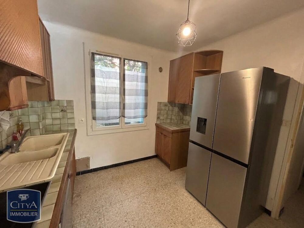 location Villa - 5 pièce(s) - 86 m² Orange (84100)