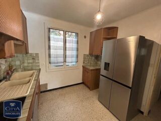 location Villa - 5 pièce(s) - 86 m² Orange (84100)