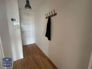  Appartement � louer 4 pi�ces 61 m�