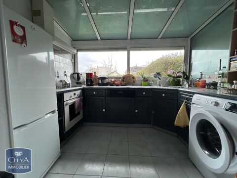  Appartement  louer 4 pices 83 m