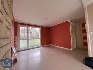  Appartement à louer 3 pièces 54 m²