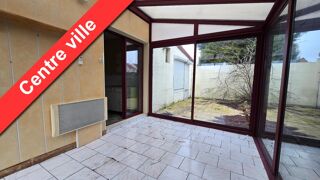  Maison � vendre 4 pi�ces 95 m�