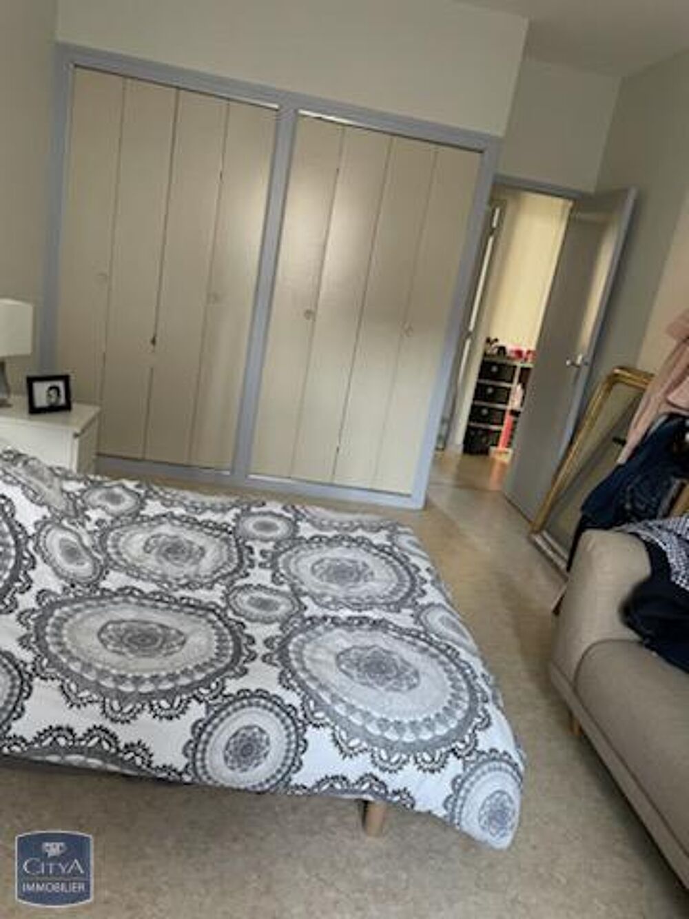 location Appartement - 2 pièce(s) - 50 m² Bourges (18000)