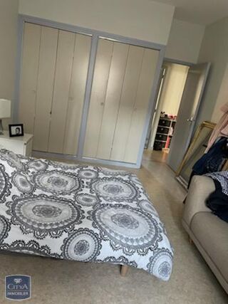 Appartement à louer 2 pièces 50 m²