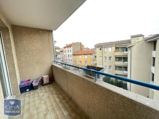  Appartement à louer 2 pièces 54 m²