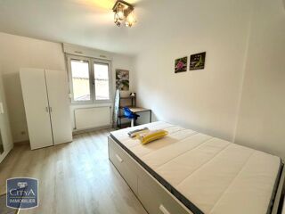  Appartement à louer 1 pièce 14 m²