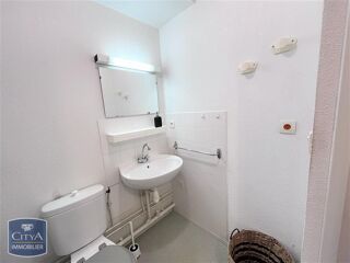  Appartement � louer 1 pi�ce 22 m�