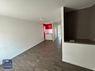  Appartement à louer 2 pièces 30 m²
