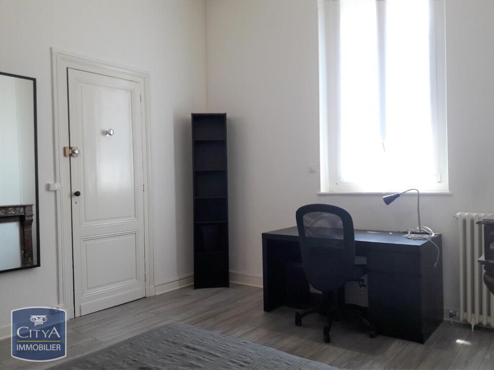 À LOUER ! Chambre meublée en colocation - BORDEAUX RUE B....