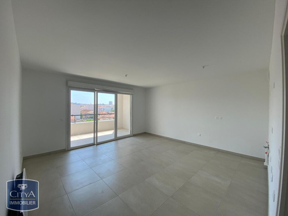 location Appartement - 3 pièce(s) - 62 m² Fréjus (83600)
