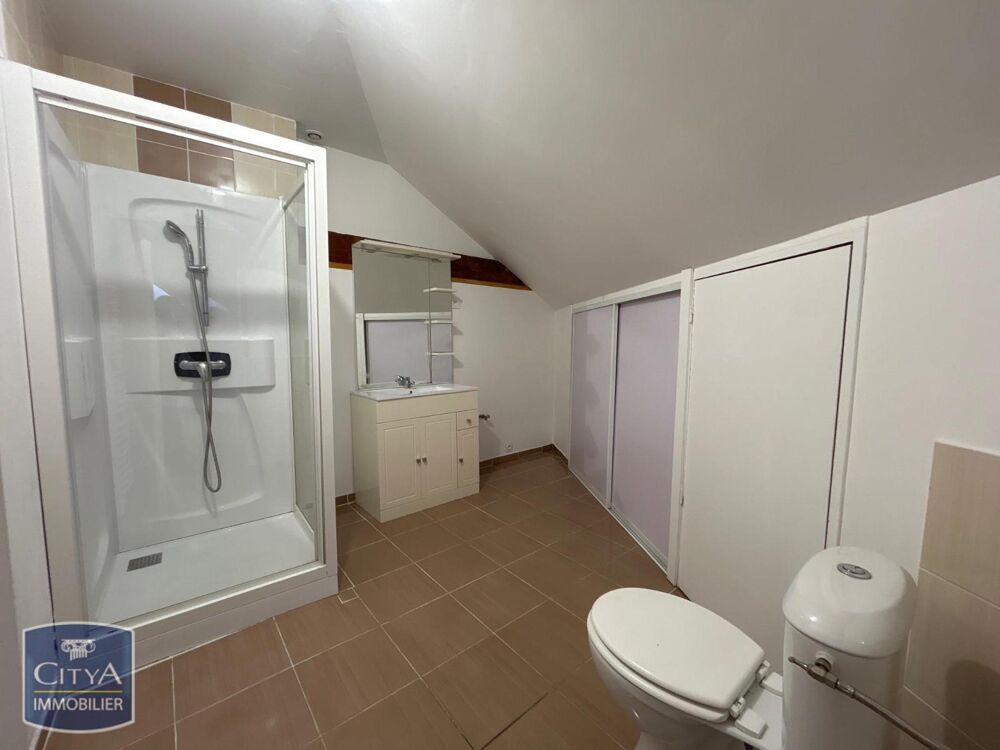 location Appartement - 2 pièce(s) - 42 m² Saint-Vincent-de-Connezac (24190)