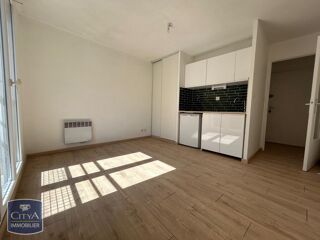  Appartement � louer 1 pi�ce 19 m�