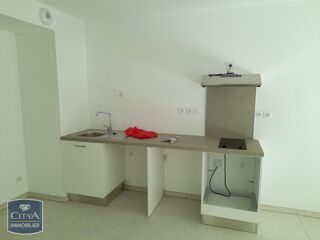  Appartement à louer 2 pièces 45 m²