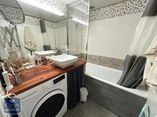  Appartement à louer 1 pièce 24 m²