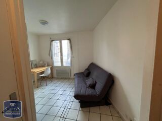  Appartement � louer 1 pi�ce 15 m�