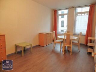  Appartement � louer 2 pi�ces 41 m�