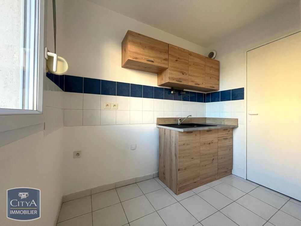 location Appartement - 2 pièce(s) - 52 m² Avignon (84000)