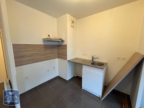  Appartement � louer 2 pi�ces 40 m�