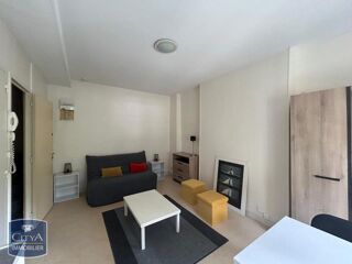  Appartement � louer 1 pi�ce 22 m�