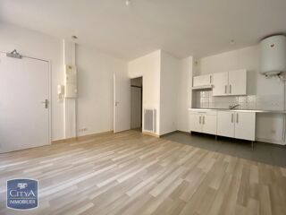  Appartement à louer 1 pièce 22 m²