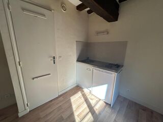  Appartement à louer 1 pièce 19 m²