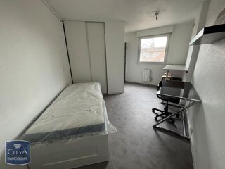 Appartement à louer 1 pièce 18 m²