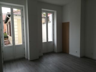  Appartement à louer 27 m²