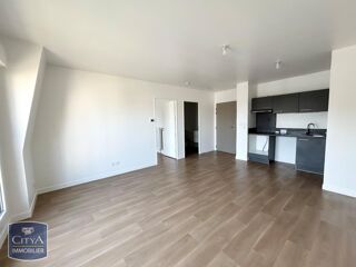  Appartement � louer 2 pi�ces 40 m�