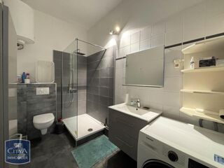  Appartement à louer 1 pièce 30 m²