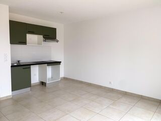  Appartement � louer 2 pi�ces 40 m�