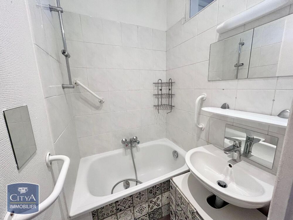 location Appartement - 3 pièce(s) - 55 m² Le Raincy (93340)