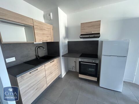  Appartement � louer 2 pi�ces 42 m�