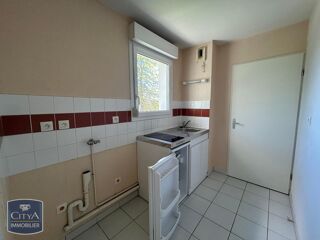  Appartement � louer 2 pi�ces 55 m�