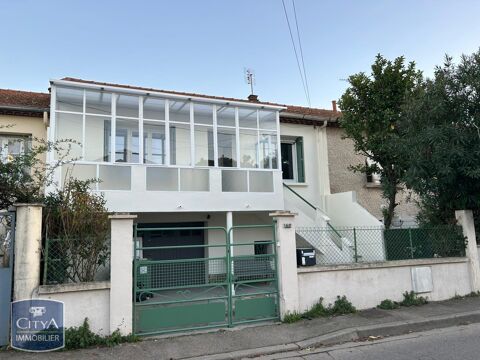 Maison  louer 3 pices 55 m