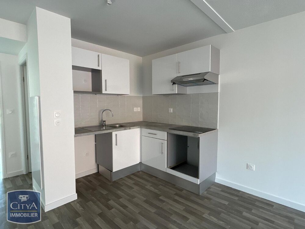 location Appartement - 3 pièce(s) - 63 m² Toulouse (31200)