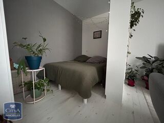  Appartement � louer 1 pi�ce 30 m�