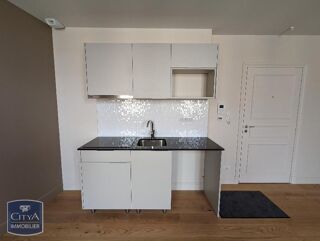  Appartement � louer 2 pi�ces 42 m�