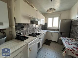  Appartement � louer 4 pi�ces 82 m�