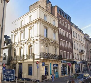  Appartement à louer 3 pièces 50 m²