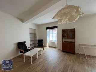  Appartement à louer 1 pièce 40 m²