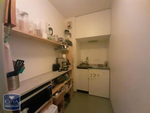  Appartement  louer 1 pice 27 m
