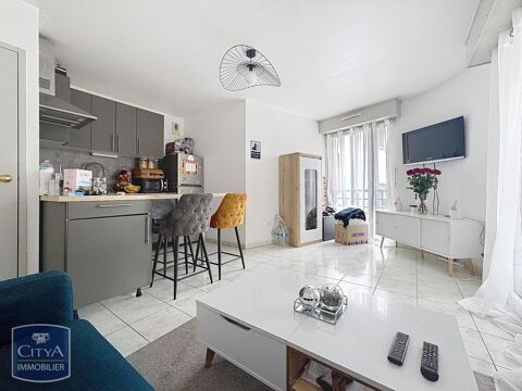  Appartement � louer 2 pi�ces 36 m�