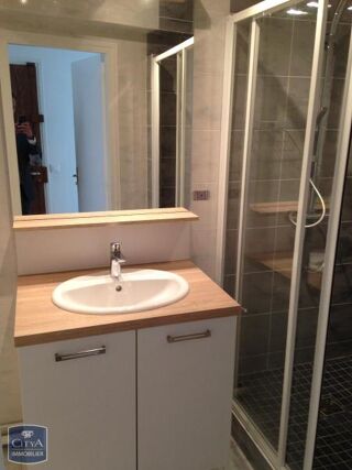 location Appartement - 2 pièce(s) - 62 m² Reims (51100)