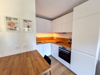  Appartement � louer 2 pi�ces 37 m�