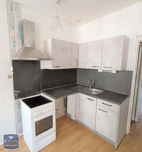 Appartement  louer 3 pices 49 m